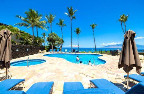 Wailea Apartment | 115 m² Apartment ∙ 2 bedrooms ∙ 6 guests