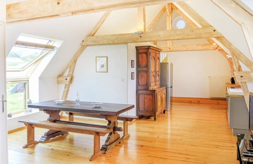 Ponts Apartment | 115 m² Apartment ∙ 2 bedrooms ∙ 4 guests