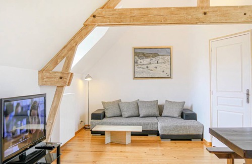 Ponts Apartment | 115 m² Apartment ∙ 2 bedrooms ∙ 4 guests