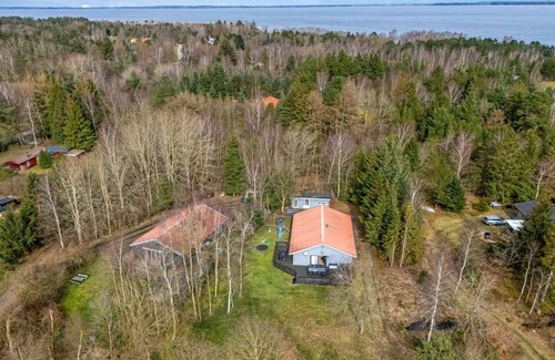 Sundstrup House | 115 m² House ∙ 1 bedroom ∙ 11 guests