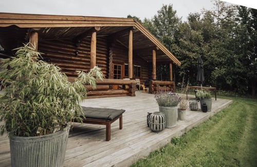 Dalby Huse House | 115 m² House ∙ 2 bedrooms ∙ 7 guests