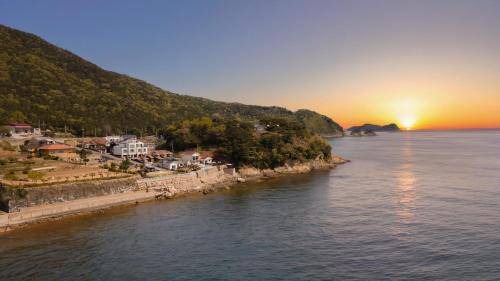 Namhae House | 115 m² Motel ∙ 2 bedrooms ∙ 6 guests
