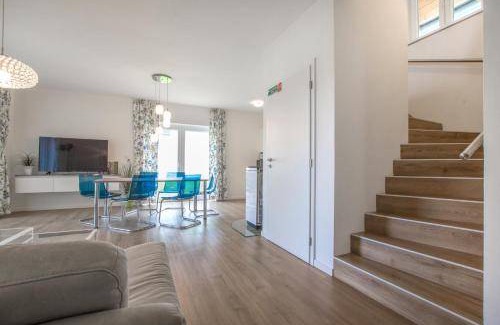 Lojzova Paseka Resort | 115 m² Resort ∙ 3 bedrooms ∙ 7 guests