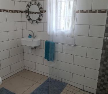 Keimoes Apartment | 1150 on Bain - Self Catering