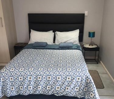 Keimoes Apartment | 1150 on Bain - Self Catering