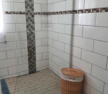 Keimoes Apartment | 1150 on Bain - Self Catering