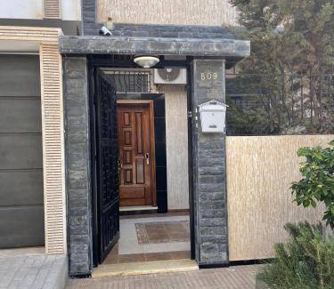Haut Founty Apartment | 116 m² Apartment ∙ 2 bedrooms ∙ 4 guests