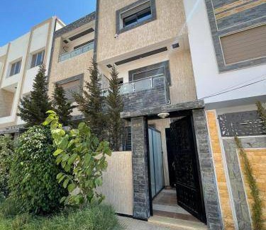Haut Founty Apartment | 116 m² Apartment ∙ 2 bedrooms ∙ 4 guests