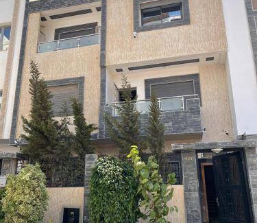 Haut Founty Apartment | 116 m² Apartment ∙ 2 bedrooms ∙ 4 guests
