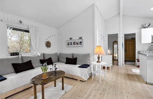 Hundested House | 1176-N Hundested - Brune Bakke 1