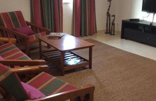 Gambelas Apartment | 118 m² Apartment ∙ 2 bedrooms ∙ 6 guests