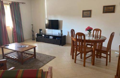 Gambelas Apartment | 118 m² Apartment ∙ 2 bedrooms ∙ 6 guests