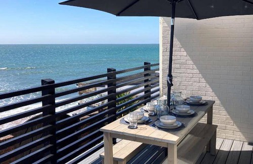 Ventnor House | 118 m² House ∙ 3 bedrooms ∙ 6 guests