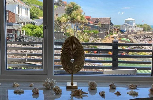 Ventnor House | 118 m² House ∙ 3 bedrooms ∙ 6 guests