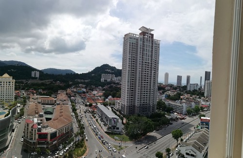 Seri Tanjung Pinang Apartment | 118 Marina Bay @ Island Plaza