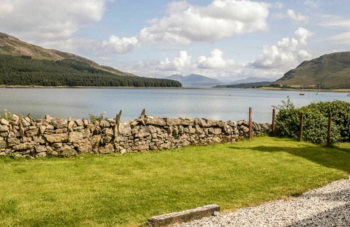 Breakish Other | 119 m² Accommodation ∙ 3 bedrooms ∙ 6 guests