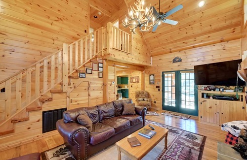 Ennice House | 119 m² House ∙ 3 bedrooms ∙ 6 guests