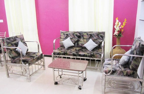 Vadavalli Villa | 119 m² Villa ∙ 3 bedrooms ∙ 12 guests