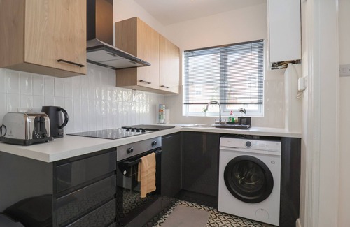 Felixstowe Cottage | 11A MANNING ROAD, pet friendly in Felixstowe, Suffolk