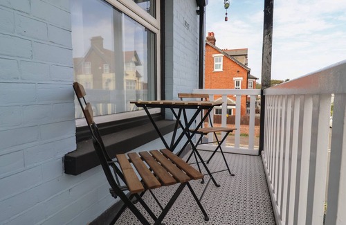 Felixstowe Cottage | 11A MANNING ROAD, pet friendly in Felixstowe, Suffolk