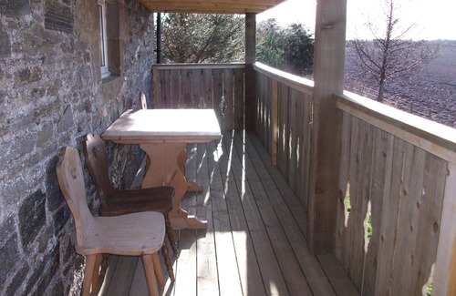 Buckie House | 12% discount weekly, 40% discount monthly