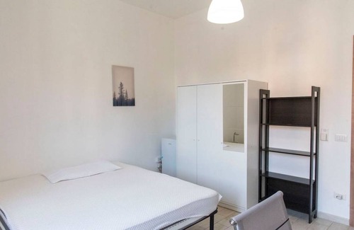 Cinecitta Resort | 120 m² Private room ∙ 1 bedroom ∙ 1 guest