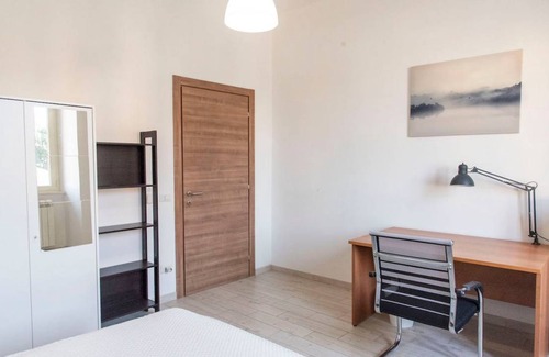 Cinecitta Resort | 120 m² Private room ∙ 1 bedroom ∙ 1 guest