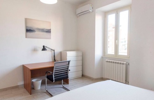 Cinecitta Resort | 120 m² Private room ∙ 1 bedroom ∙ 1 guest