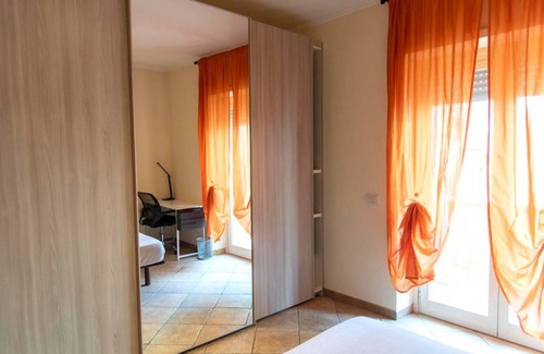 Quartiere XXIV Don Bosco Resort | 120 m² Private room ∙ 1 bedroom ∙ 1 guest