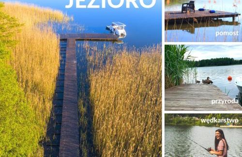 Natac Wielka Apartment | 12 Jabłek - ośrodek wypoczynkowy na Mazurach