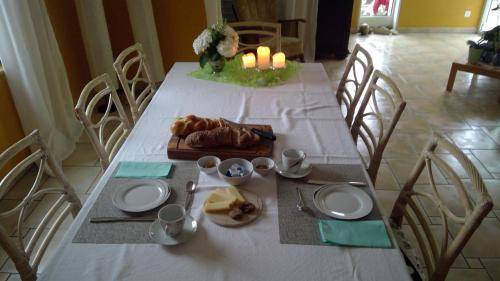 Stein am Rhein Bed & Breakfast | 12 m² Bed and breakfast ∙ 2 guests