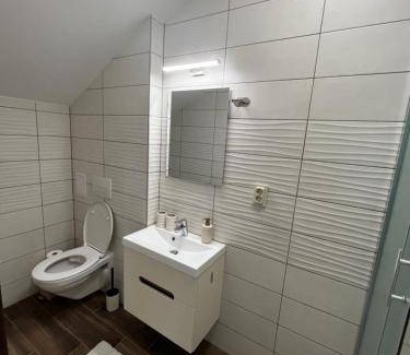 Pecsvarad Bed & Breakfast | 12 m² Bed and breakfast ∙ 2 guests