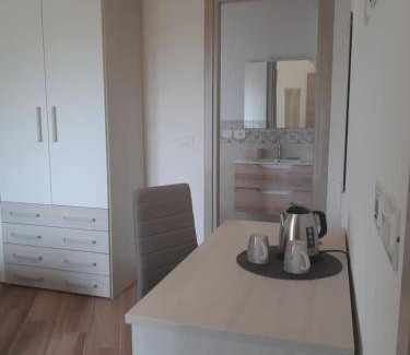 Voltaggio Bed & Breakfast | 12 m² Bed and breakfast ∙ 2 guests