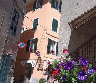 Voltaggio Bed & Breakfast | 12 m² Bed and breakfast ∙ 2 guests