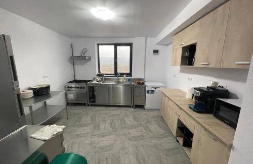 Rotarasti Bed & Breakfast | 12 m² Bed and breakfast ∙ 10 bedrooms ∙ 26 guests