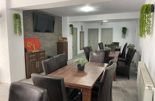 Rotarasti Bed & Breakfast | 12 m² Bed and breakfast ∙ 10 bedrooms ∙ 26 guests