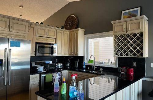 Citadel Bed & Breakfast | 12 m² Bed and breakfast ∙ 1 bedroom ∙ 2 guests