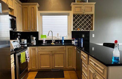 Citadel Bed & Breakfast | 12 m² Bed and breakfast ∙ 1 bedroom ∙ 2 guests