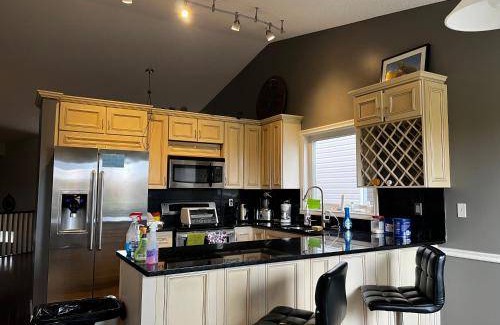 Citadel Bed & Breakfast | 12 m² Bed and breakfast ∙ 1 bedroom ∙ 2 guests