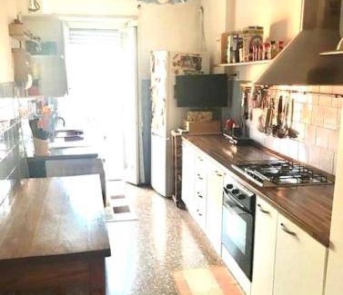 Pigneto Bed & Breakfast | 12 m² Bed and breakfast ∙ 2 guests