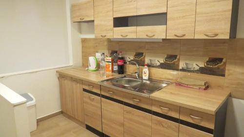 Hokovce Bed & Breakfast | 12 m² Bed and breakfast ∙ 2 guests