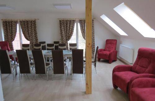 Hokovce Bed & Breakfast | 12 m² Bed and breakfast ∙ 2 guests