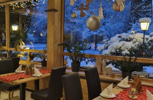 Kirchhain Hotel | 12 m² Hotel ∙ 1 bedroom ∙ 1 guest