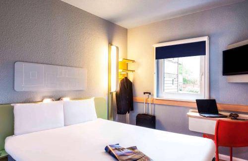Creancey Hotel | 12 m² Hotel ∙ 10 guests