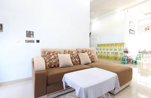 Getasan Hotel | 12 m² Hotel ∙ 2 guests