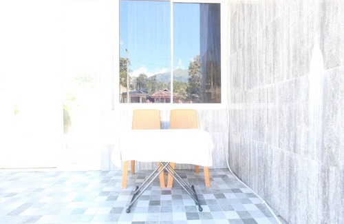 Getasan Hotel | 12 m² Hotel ∙ 2 guests
