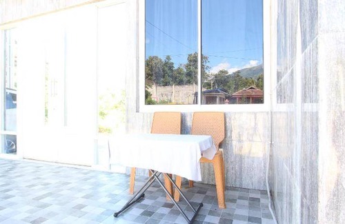 Getasan Hotel | 12 m² Hotel ∙ 2 guests