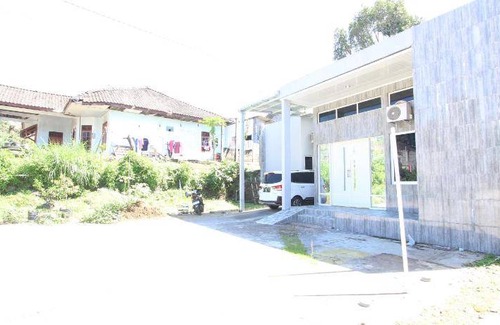 Getasan Hotel | 12 m² Hotel ∙ 2 guests