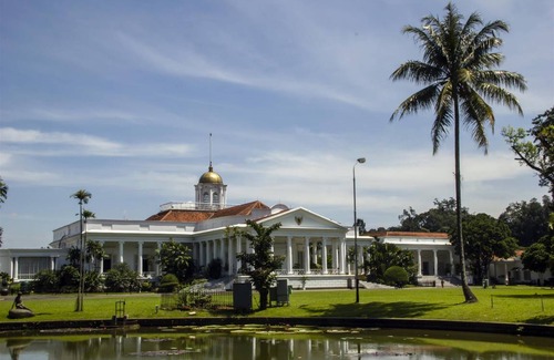 Bogor Timur Hotel | 12 m² Hotel ∙ 2 guests