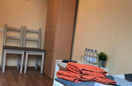 Pieriga Hotel | 12 m² Hotel ∙ 3 guests